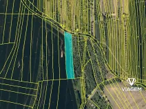 Prodej pole, Kudlovice, 2701 m2