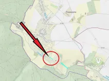 Prodej podílu zahrady, Prostějovičky, 307 m2