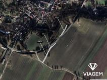 Prodej podílu pole, Strmilov, 8 m2