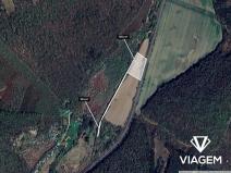 Prodej podílu pole, Mouchnice, 1731 m2