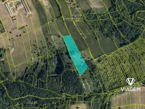 Prodej podílu pole, Nová Dědina, 1321 m2