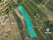 Prodej podílu pole, Nová Dědina, 1528 m2