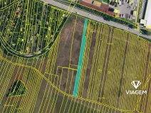 Prodej podílu pole, Brno, 419 m2