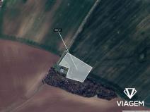 Prodej podílu pole, Veleň, 284 m2