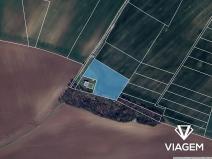 Prodej podílu pole, Veleň, 284 m2