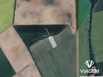Prodej podílu pole, Pňovice, 350 m2