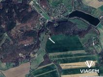 Prodej podílu pole, Buchlovice, 394 m2