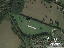 Prodej podílu pole, Plasy, 461 m2