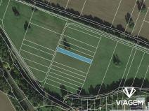 Prodej podílu pole, Plasy, 461 m2