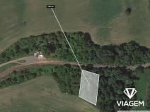 Prodej podílu pole, Kravaře, 482 m2