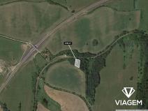 Prodej podílu pole, Kravaře, 482 m2