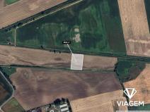 Prodej podílu pole, Svatobořice-Mistřín, 400 m2