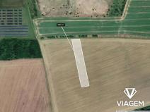 Prodej podílu pole, Dřínov, 404 m2