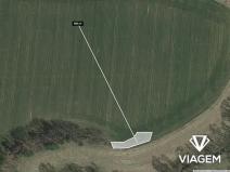 Prodej pole, Šebířov, 480 m2