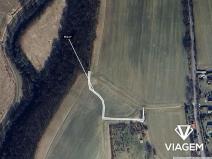 Prodej podílu pole, Česká Skalice, 425 m2