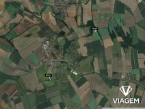 Prodej podílu pole, Blatnice pod Svatým Antonínkem, 380 m2