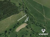 Prodej podílu pole, Újezd, 434 m2