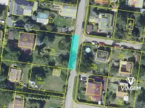 Prodej pole, Ohrobec, 100 m2