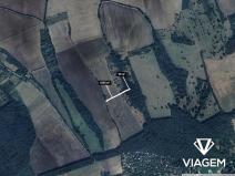 Prodej podílu pole, Kněždub, 420 m2