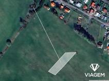 Prodej podílu pole, Seč, 482 m2