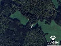 Prodej podílu pole, Korytná, 465 m2