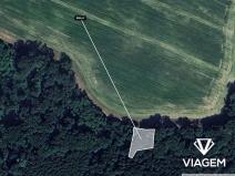 Prodej pole, Valašské Meziříčí, 666 m2