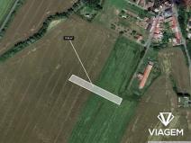 Prodej podílu pole, Kroměříž, 519 m2