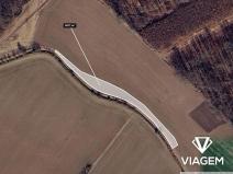 Prodej podílu pole, Střížovice, 979 m2