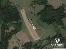 Prodej podílu pole, Hošťálková, 744 m2