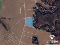 Prodej podílu pole, Kroměříž, 956 m2