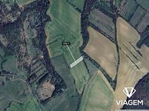 Prodej podílu pole, Zdounky, 507 m2