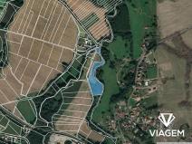 Prodej podílu pole, Vrbatův Kostelec, 562 m2