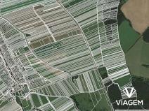 Prodej podílu pole, Horní Němčí, 484 m2