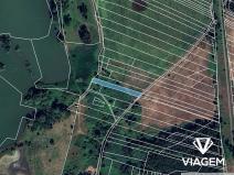 Prodej podílu pole, Dubňany, 620 m2