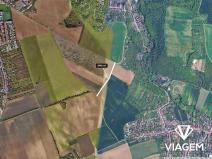 Prodej podílu pole, Brno, 407 m2