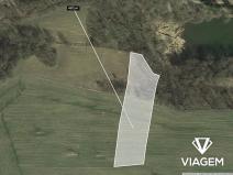 Prodej podílu pole, Volyně, 624 m2