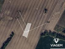 Prodej podílu pole, Týnec, 1032 m2