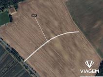 Prodej pole, Dolní Bojanovice, 1115 m2