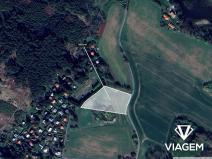 Prodej podílu pole, Klokočov, 973 m2