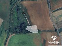 Prodej podílu pole, Bzenec, 579 m2