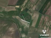 Prodej podílu pole, Brumovice, 861 m2