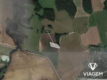 Prodej podílu pole, Miřetice, 622 m2