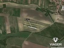 Prodej pole, Brumovice, 1081 m2