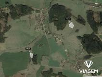 Prodej podílu pole, Újezdec, 589 m2