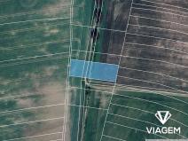 Prodej podílu pole, Roštín, 439 m2