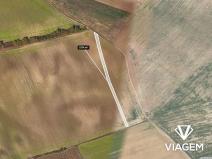 Prodej podílu pole, Brno, 1187 m2