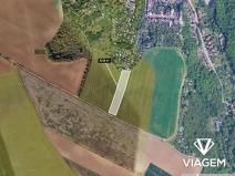 Prodej podílu pole, Brno, 4159 m2