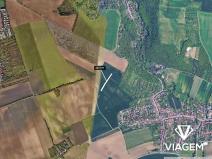 Prodej podílu pole, Brno, 636 m2