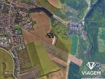 Prodej podílu pole, Brno, 1628 m2