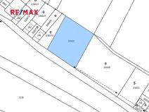 Prodej pozemku pro bydlení, Novosedly, 2412 m2